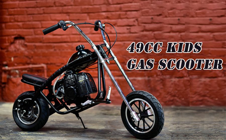 49cc chopper online