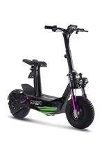 SAY YEAH E25 Electric Scooter  2500w 48v