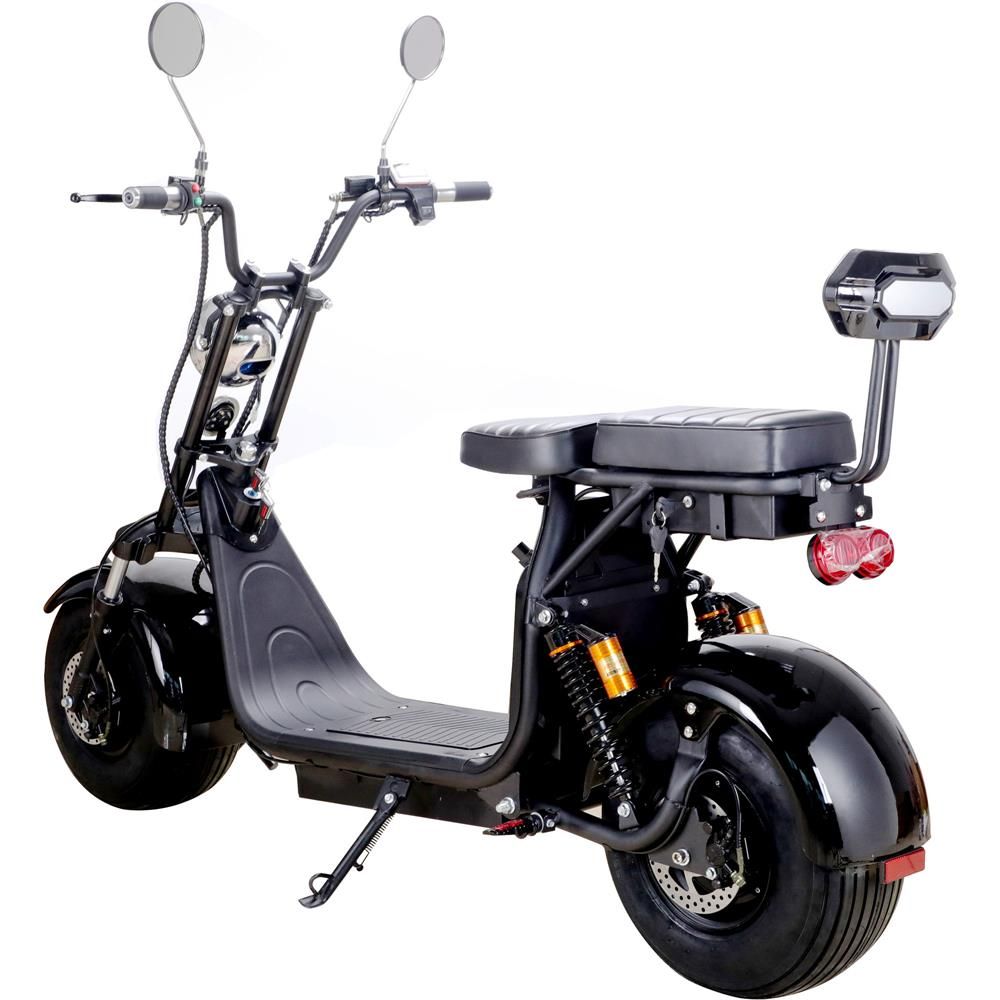 SAY YEAH K2 Electric Scooter