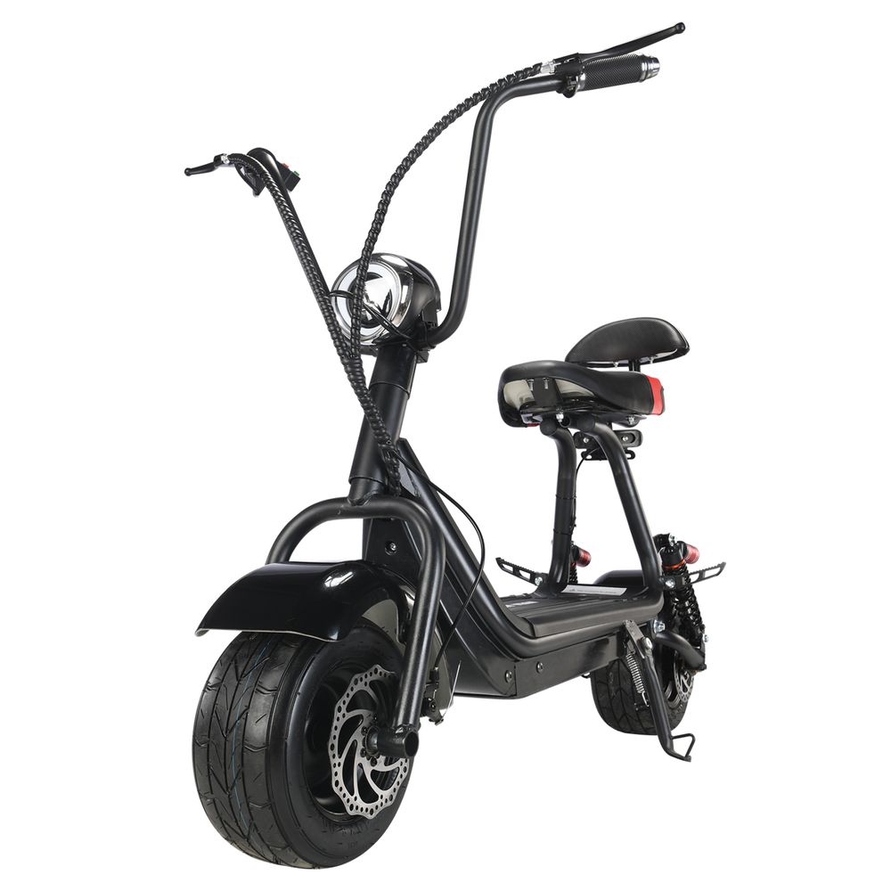 SAY YEAH M1 Electric Scooter 500W 48V