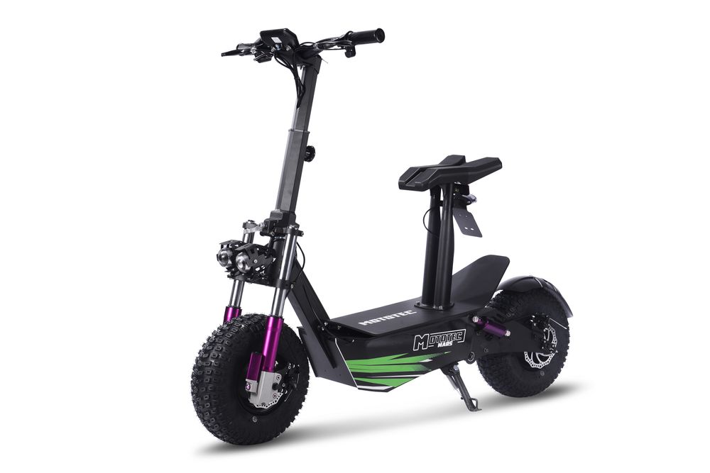 SAY YEAH E25 Electric Scooter