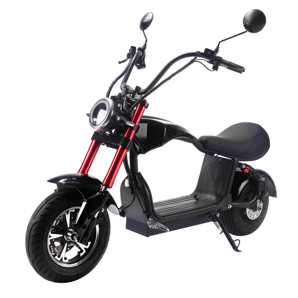 SAY YEAH M2 Electric Scooter 800W 48V