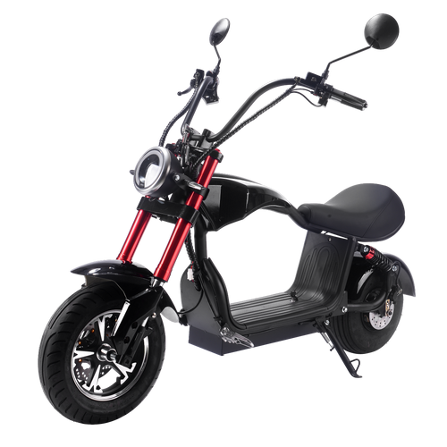 SAY YEAH M2 Electric Scooter 800W 48V
