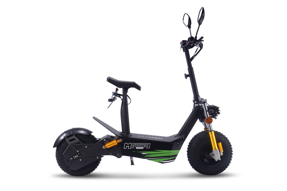 SAY YEAH E35 Electric Scooter