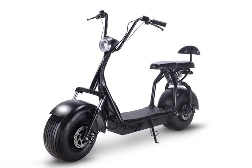 SAY YEAH K1 Electric Scooter 1000W 60V