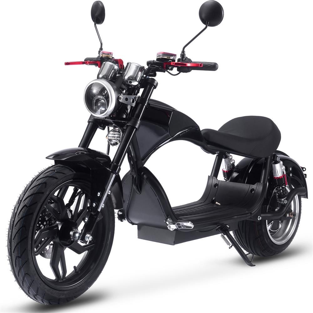 SAY YEAH M4 Electric Scooter