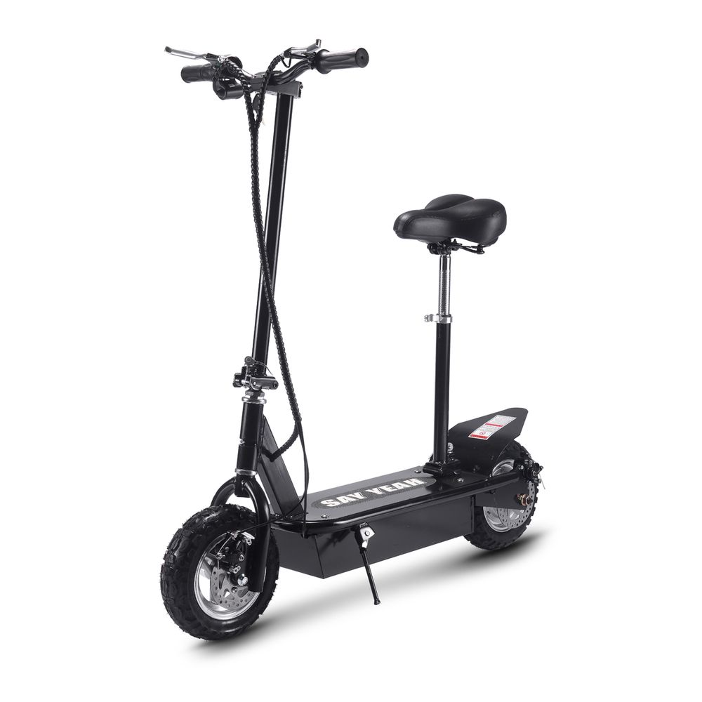 SAY YEAH ES017 Electric Scooter 500W 36V