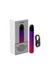 Gradual Purple