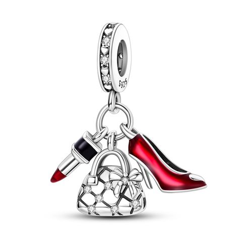 Colgante Glamour Femenino