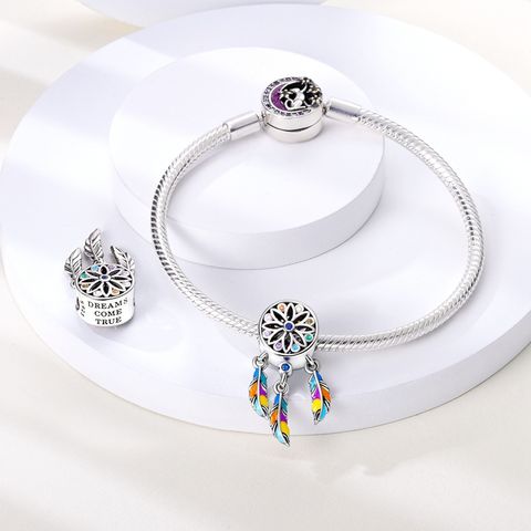 Boho Dreamcatcher Bead