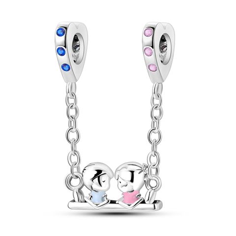 Boys Girls Swing Charms