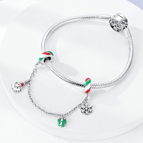 クリスマスセーフティチェーン