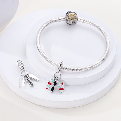Swimming Combination Pendant