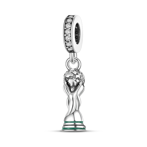 Trofeo de plata