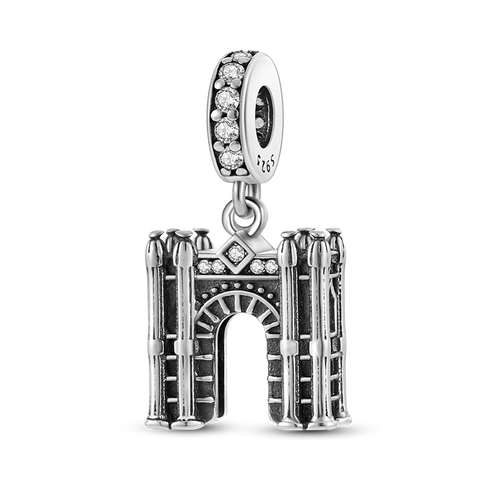Triumphal Arch Pendant