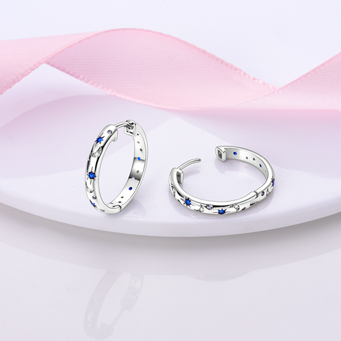 Bright Star Earrings