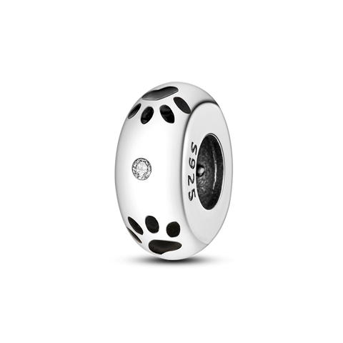 Cute Pet Spacer Charms Beads