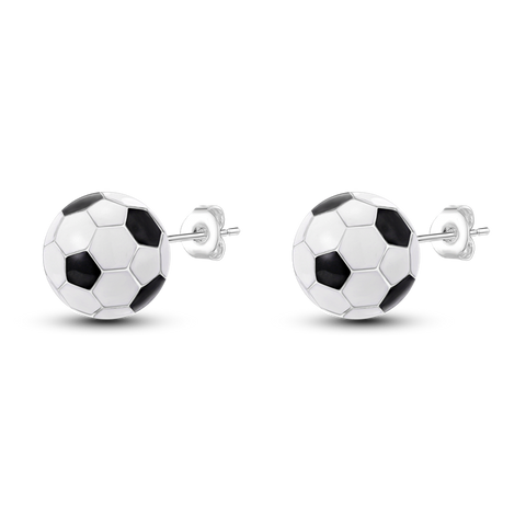 Pendientes de fútbol