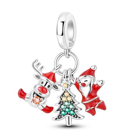 Joyeux Noël Charme