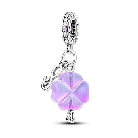 Eternal Family Tree Glass Pendant