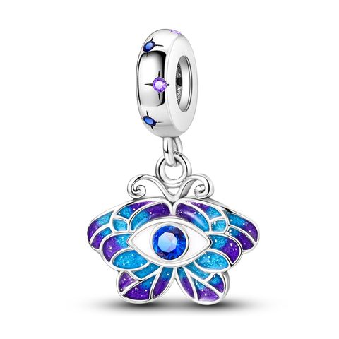 Divine Butterfly Pendant