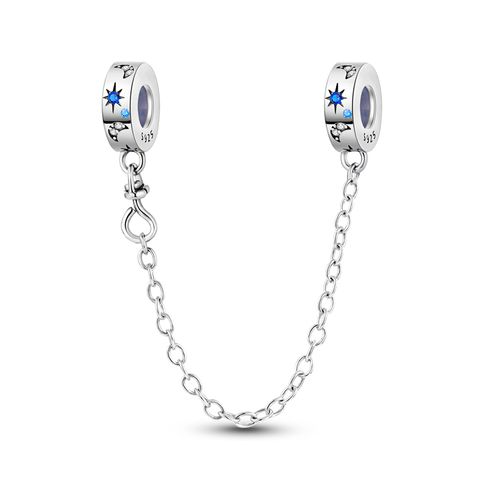 Brilliant Star Safety Chain