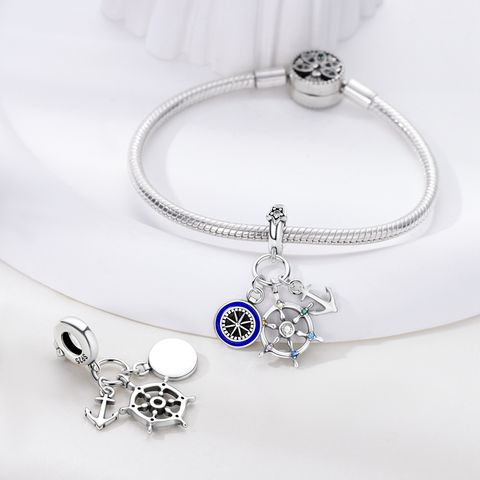 Nautical Combination Pendant