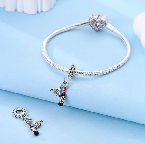 Charm sacacorchos de vino