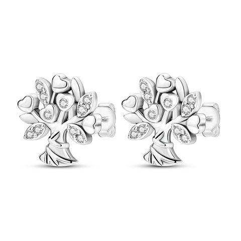 Tree of Life Earrings