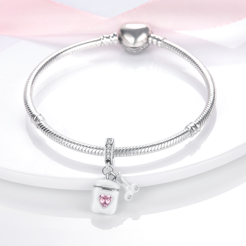 MULA Headset Dangle Charms Beads