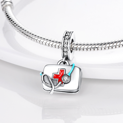 Medical First Aid Kit Dangle