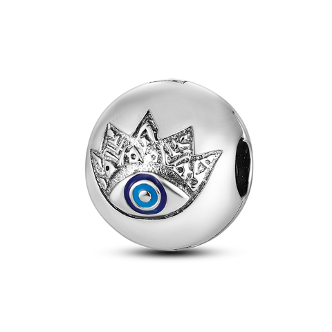 Perles d'oeil du diable