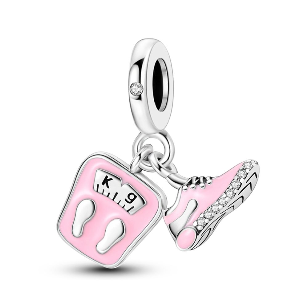 Keep Fit Charms