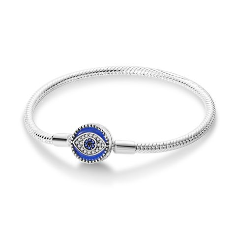 Teufel-Auge-Armband
