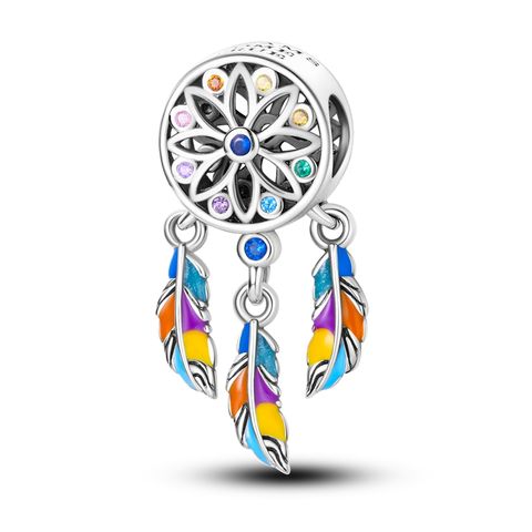 Boho Dreamcatcher Bead