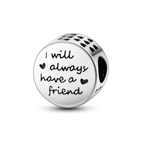Friendship Round Beads