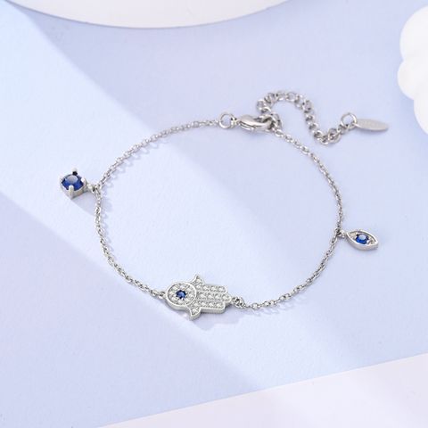 Hamsa-Armband