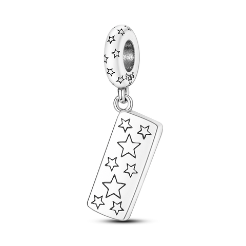 Gamer Girl Charms Perlen