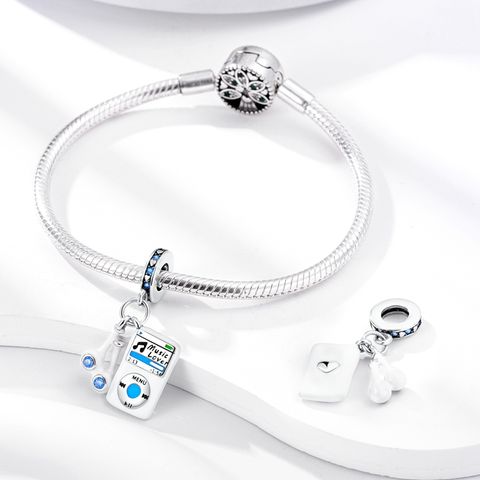 iPod Earphone Pendant