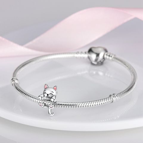 Little Milk Cat Beads