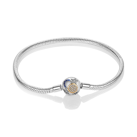 Sterne Mond Sonne Armbänder