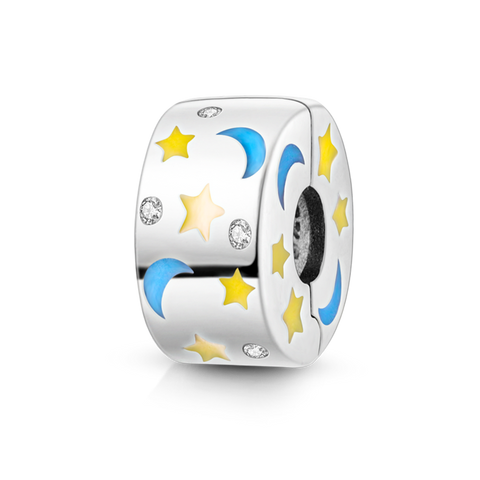 ルミナス スター ムーン ポジショニング バックル