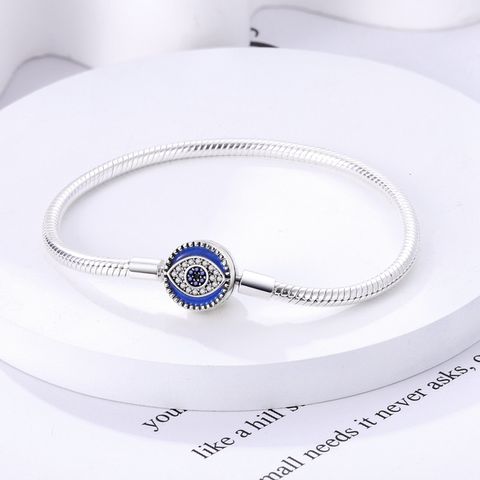 Teufel-Auge-Armband
