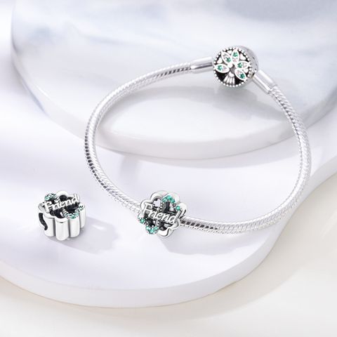 Friendship Charm Bead