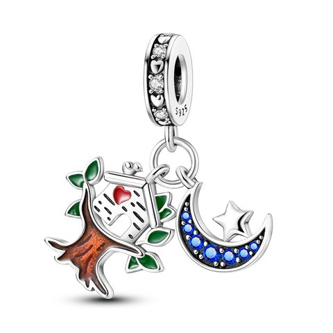 Tree House Charms