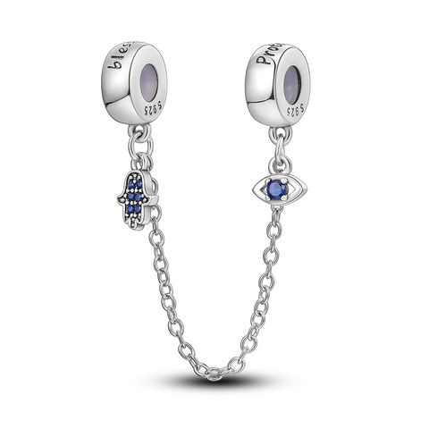 Chaîne de sécurité Devil Eyes