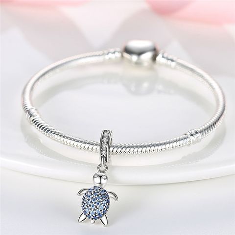 Sea Turtle Charms Beads