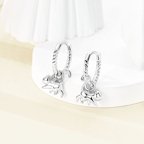 Cute Kitty Earrings