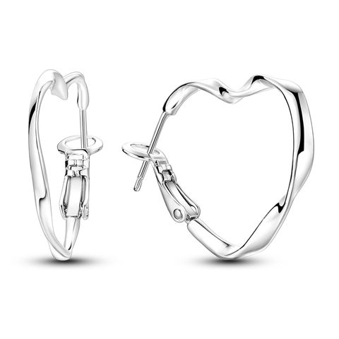 Liquid Love Earrings