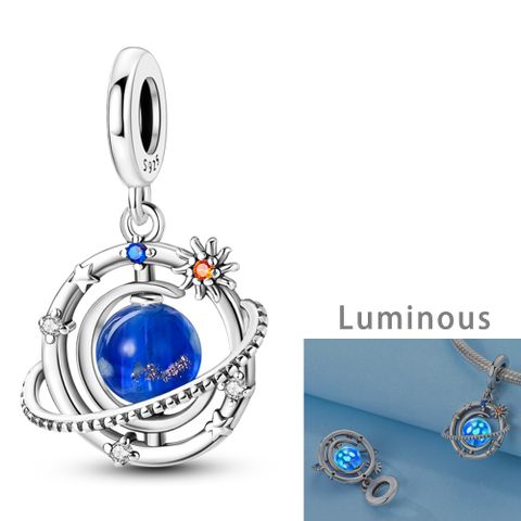 Luminous Planet Charms